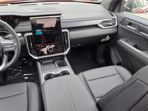 New 2025 GMC Acadia Elevation w/ Elevation Premium Package image 15