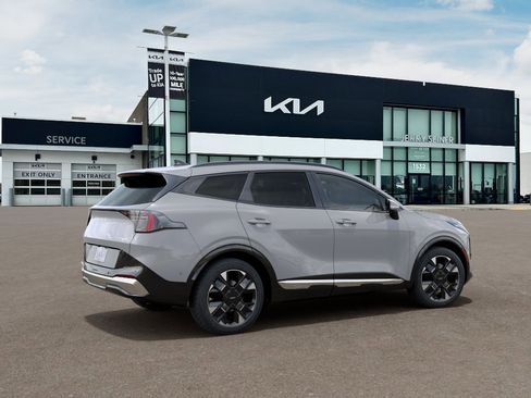 New 2026 Kia Sportage SX Prestige AWD/4WD image 7