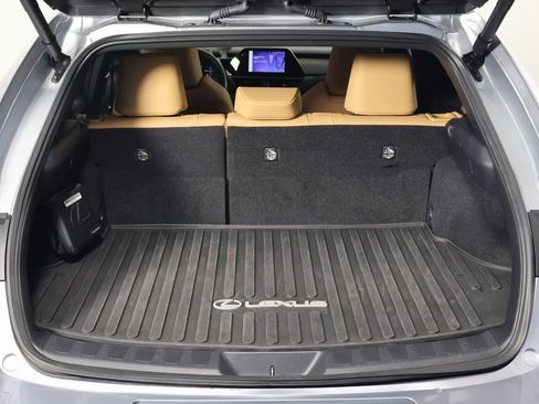 Used 2023 Lexus UX 250h FWD w/ Accessory Package (Z2) image 14