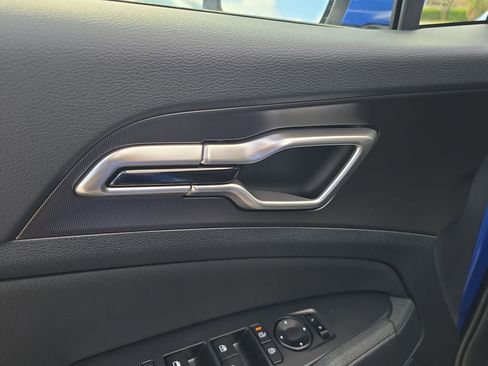 New 2026 Kia Sportage EX FWD image 19