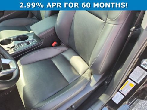 Certified 2024 Honda Civic Touring image 23