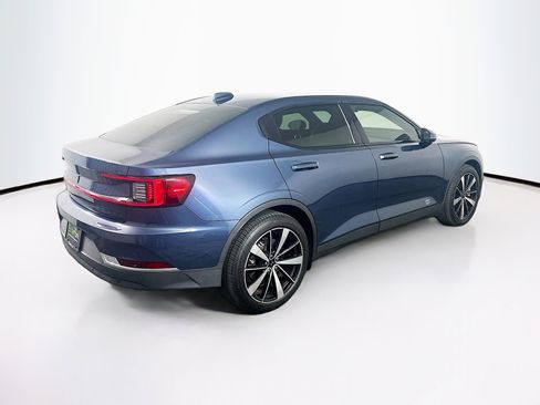 Used 2022 Polestar Polestar 2 w/ Pilot Package image 9