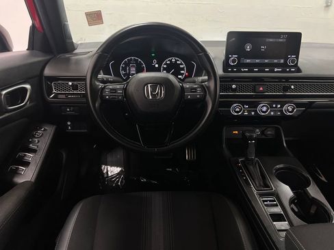 Used 2024 Honda Civic Sport image 14