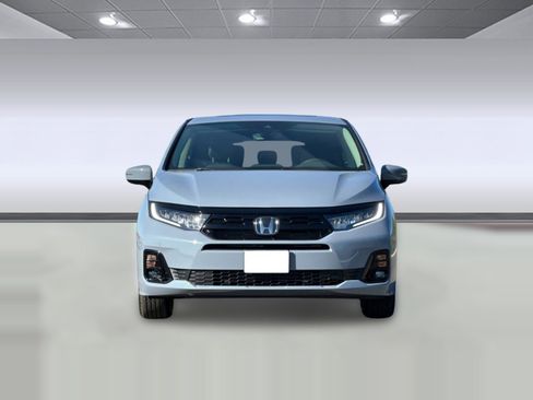 New 2026 Honda Odyssey Elite image 5