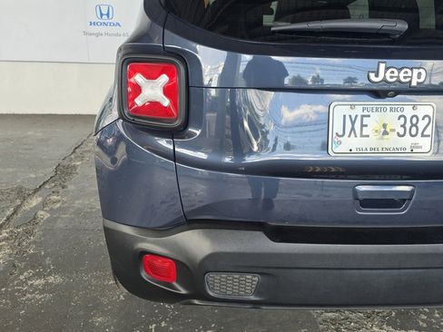 Used 2022 Jeep Renegade Sport w/ Sport Appearance Group image 37