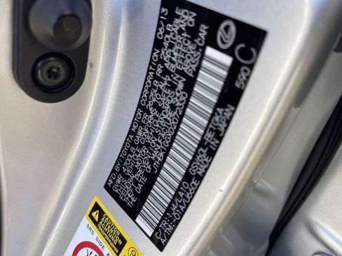 Used 2013 Lexus ES 350 image 32