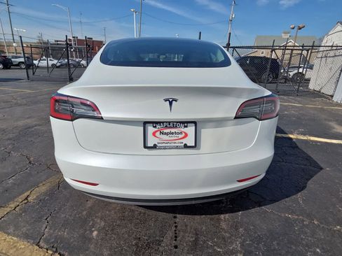 Used 2023 Tesla Model 3 Standard Range image 6