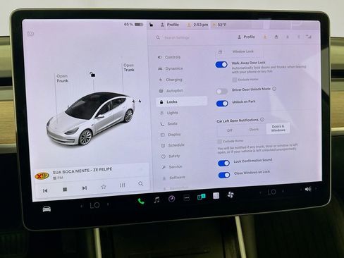 Used 2018 Tesla Model 3 Long Range image 15