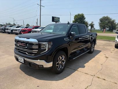 New 2026 GMC Sierra 1500 SLT w/ SLT Premium Plus Package
