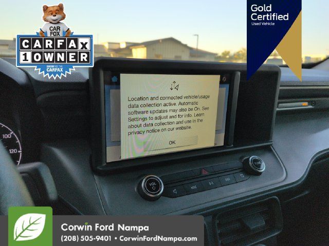 Used 2024 Ford Maverick XL FWD image 18