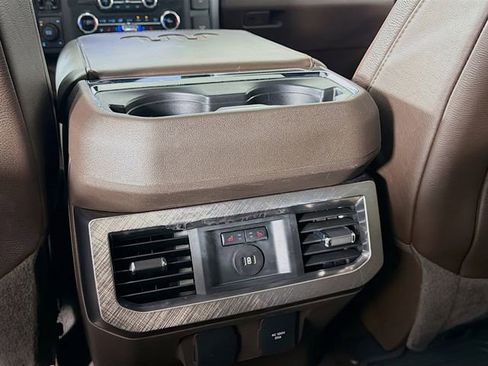 Used 2023 Ford F250 King Ranch w/ FX4 Off-Road Package AWD/4WD image 32