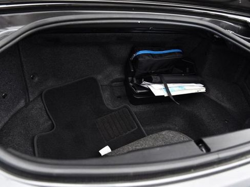 Used 2019 MAZDA MX-5 Miata RF Grand Touring RWD image 22