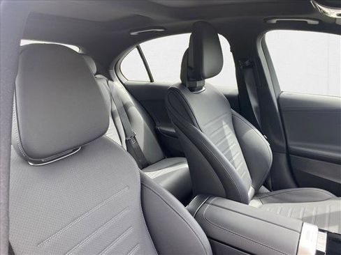 New 2024 Mercedes-Benz C 300 Sedan image 24