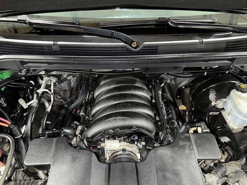 Used 2018 GMC Sierra 1500 Denali w/ Denali Ultimate Package image 12