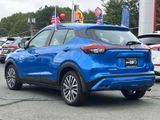 Used 2024 Nissan Kicks SV w/ Interior Electronics Package image 4