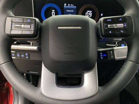 New 2026 Hyundai Santa Fe XRT AWD/4WD image 16