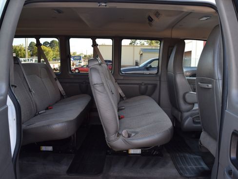 Used 2016 Chevrolet Express 2500 LS image 11