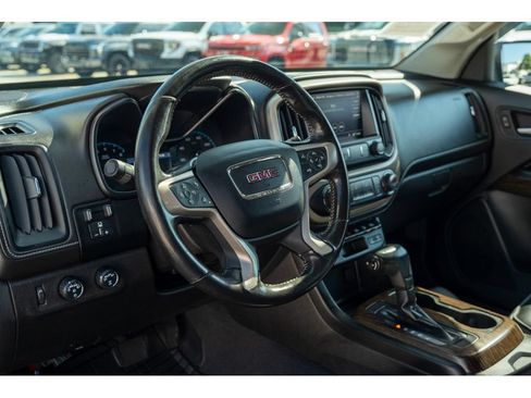 Used 2019 GMC Canyon Denali AWD/4WD image 11