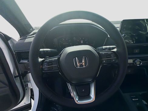 New 2026 Honda CR-V Sport Touring image 10