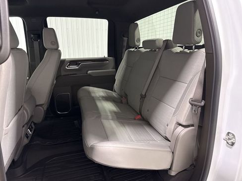 New 2026 GMC Sierra 2500 SLE w/ SLE Value Package; AWD/4WD image 26