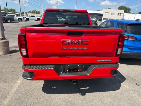 Used 2024 GMC Sierra 1500 Elevation AWD/4WD image 9