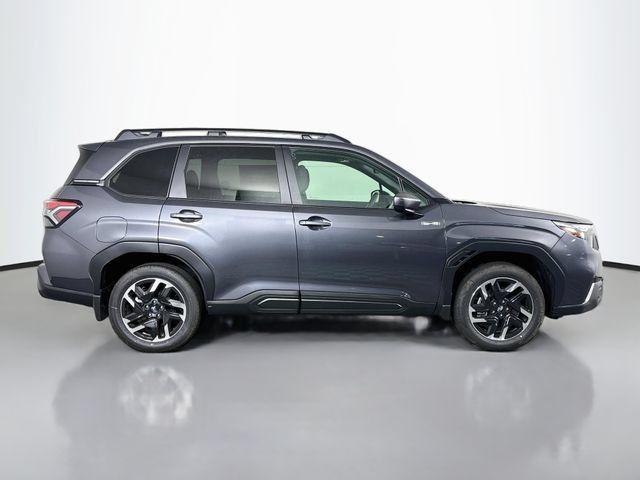 New 2026 Subaru Forester Premium AWD/4WD image 8