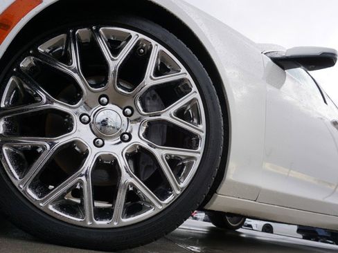 Used 2014 Cadillac CTS Premium image 11