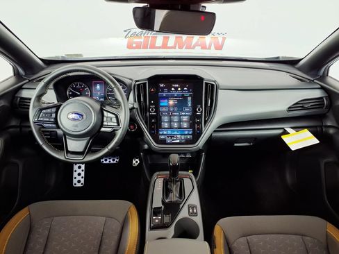 Certified 2026 Subaru Crosstrek 2.5i Sport AWD/4WD image 13
