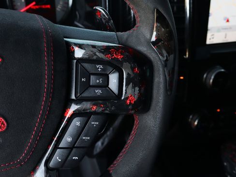 Used 2019 Ford F150 Raptor w/ Equipment Group 802A Luxury image 29