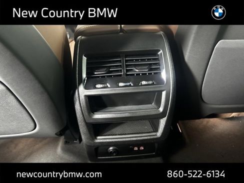 New 2026 BMW X5 xDrive50e image 27