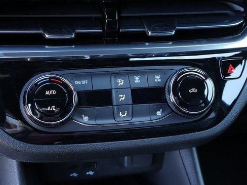New 2026 Buick Envista Sport Touring w/ Convenience I Package FWD image 34