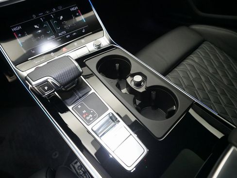 Used 2023 Audi S7 Premium Plus w/ Premium Plus Package image 17