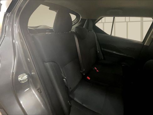 Used 2024 Nissan Kicks S image 27