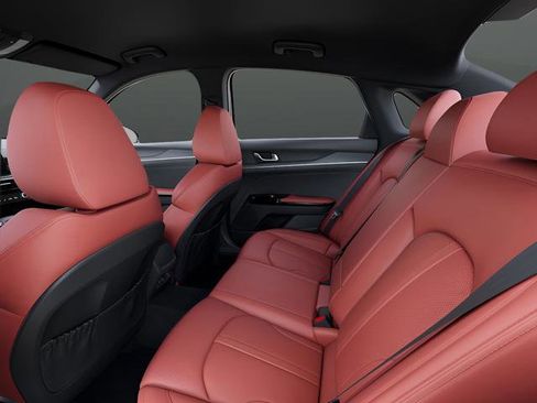 New 2026 Kia K5 GT-Line image 14