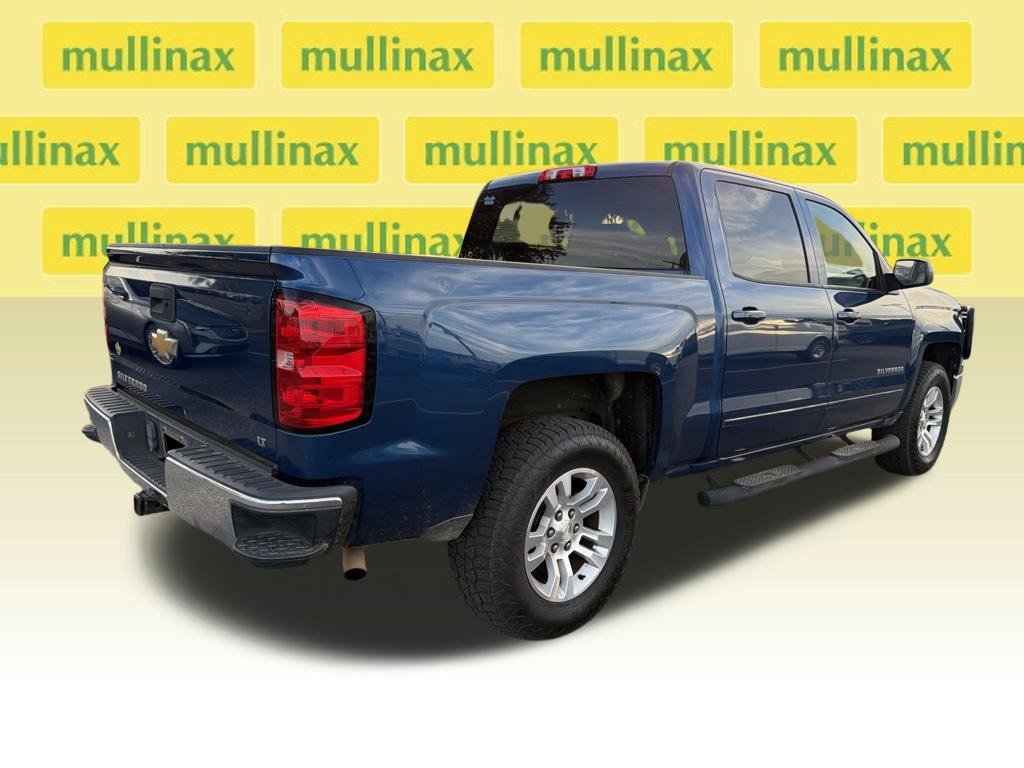 Used 2015 Chevrolet Silverado 1500 LT w/ All Star Edition RWD image 11