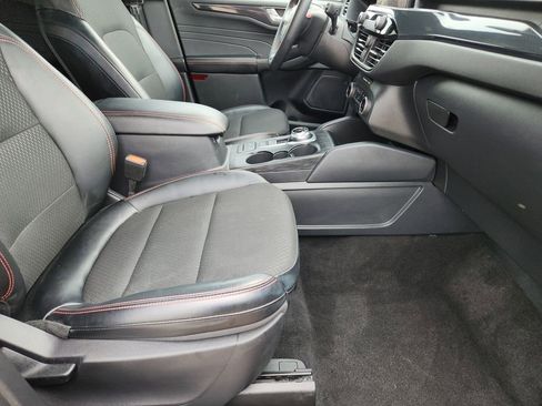 Used 2025 Ford Escape ST-Line image 20