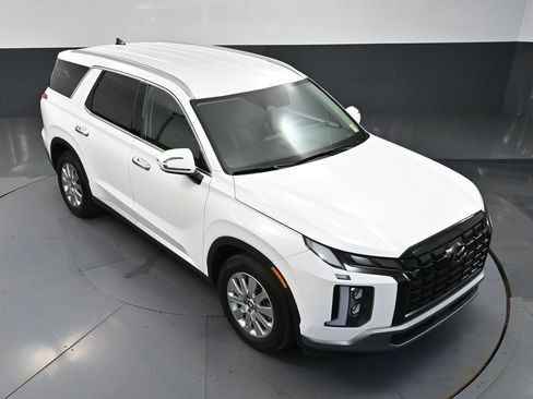 Used 2025 Hyundai Palisade SEL AWD/4WD image 59