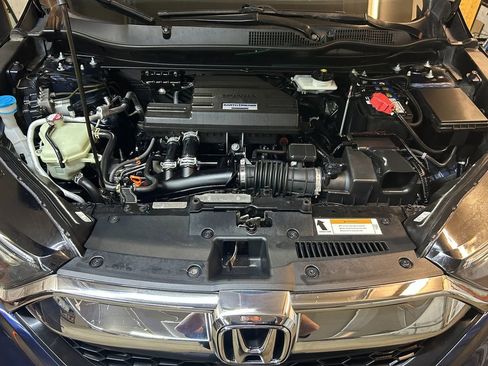 Used 2019 Honda CR-V EX image 17