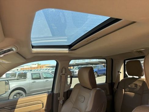 Used 2019 RAM 2500 Limited image 10