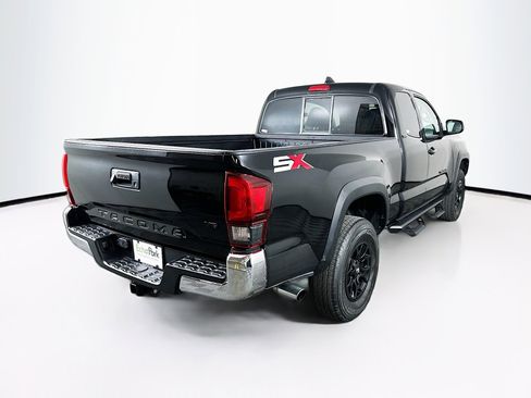 Used 2023 Toyota Tacoma SR5 image 9
