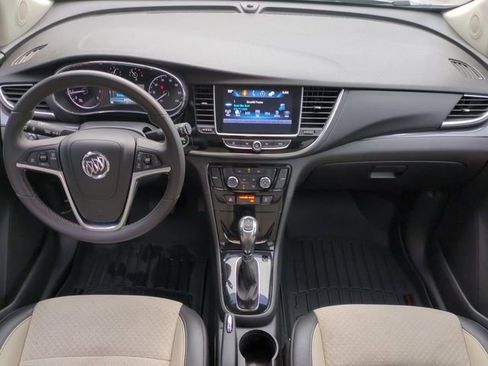 Used 2018 Buick Encore Preferred FWD image 15