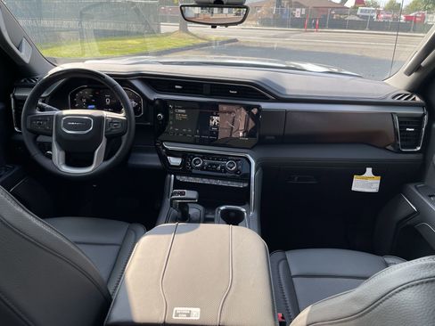 New 2026 GMC Sierra 1500 Denali image 56