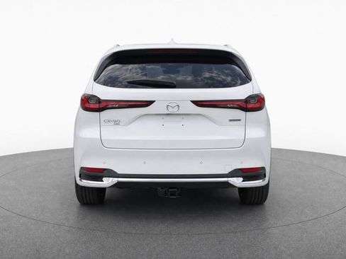 Certified 2026 MAZDA CX-90 3.3 Turbo S w/ Premium Plus AWD/4WD image 5