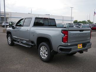 New 2025 Chevrolet Silverado 3500 High Country w/ Technology Package video 2