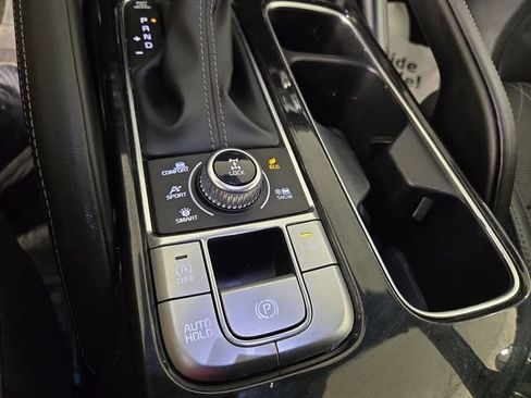 Certified 2024 Kia Telluride EX X-Line AWD/4WD image 26