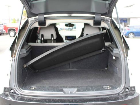 Used 2015 BMW i3 RWD image 10