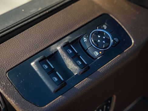 Used 2015 Ford F150 King Ranch w/ FX4 Off-Road Package image 46