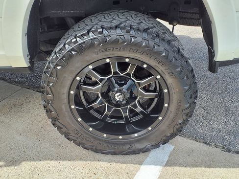 Used 2022 RAM 2500 Laramie w/ Safety Group B AWD/4WD image 20