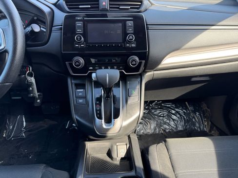 Used 2019 Honda CR-V LX image 17