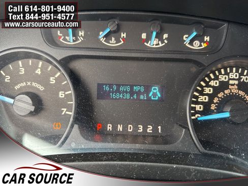 Used 2011 Ford F150 STX image 25